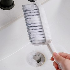 Spazzolino per pulizie - spazzolino,