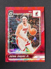 Jaime Jaquez Jr. 2024-25