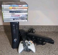 Pacchetto console Xbox 360 4GB