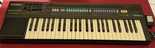 Tastiera casio casiotone - casio,