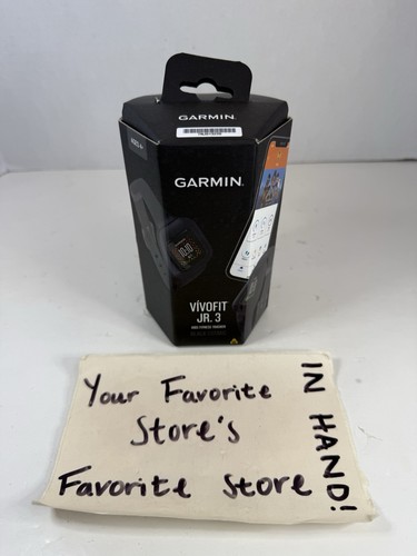Garmin vivofit app - garmin, 3