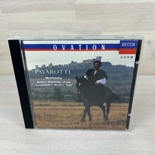 Luciano Pavarotti - Mattinata