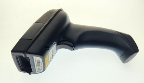 Scanner codici barre - a,