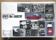 Austin Healey Sprite Mk-1