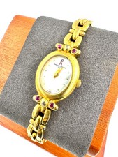 orologio donna quarzo vintage