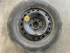 RUOTINO DI SCORTA PER NISSAN Qashqai 2° Serie 40300EY10A (10>13)