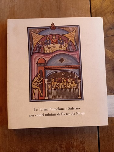 Terme puteolane salerno - puteolane, e