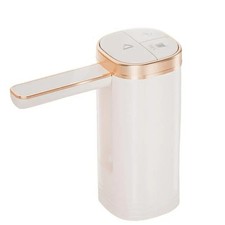 Pompa Erogatore Acqua Elettrica Portatile Elettrico Fontana2917