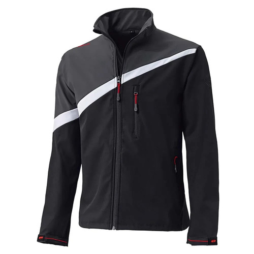 Cacca softshell held - softshell,