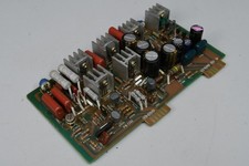 SCHEDA DRIVER CANALE DESTRO