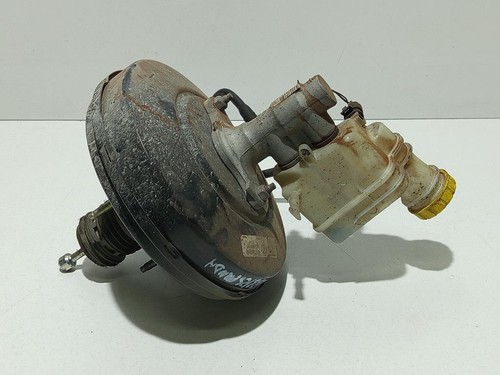 Servofreno per fiat panda - panda, 2°