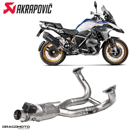 Collettore bmw 1250 abs - r,