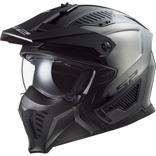 366061008s casco ls2 of606 - 366061008s,