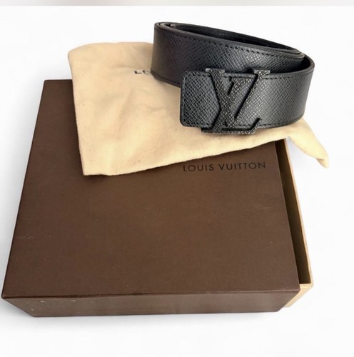 Louis vuitton cintura pelle - vuitton,