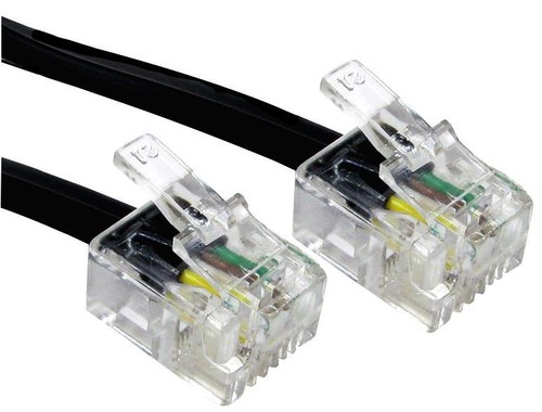 Raraion cavo modem rj11 - -,