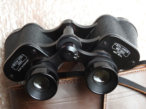 Binocolo ottica wetzlar - binocolo,