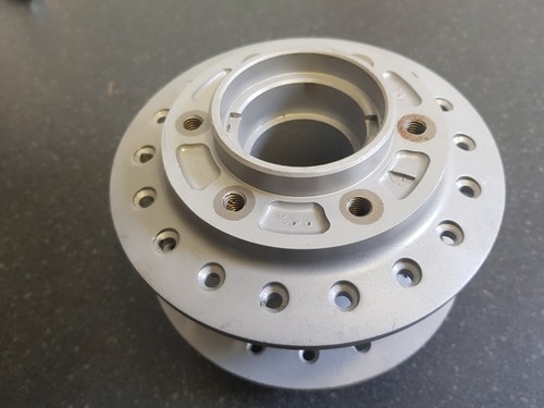 Mozzo ruota anteriore yamaha - mozzo,