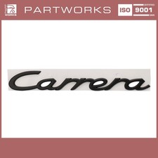 Scritta ORIGINALE PORSCHE 993