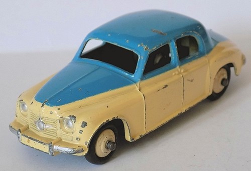 Dinky toys 156 - dinky, n.156