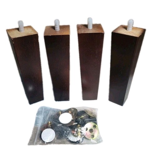 Set gambe ricambio - set,
