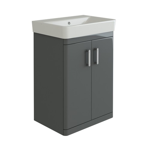 Mobile bagno impermeabile