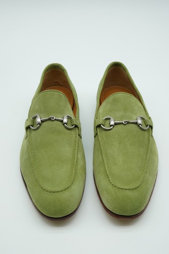 Scarpe mocassini gucci jordaan - scarpe,