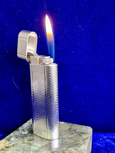 Accendino cartier vintage - accendino,