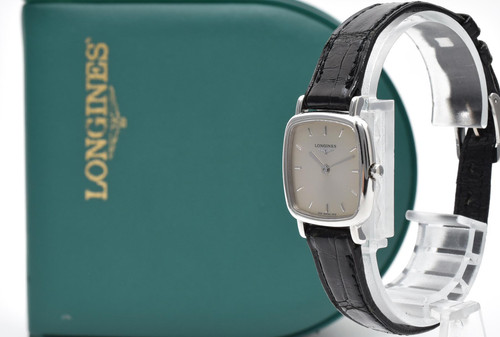 Quasi come nuovo longines - [quasi,