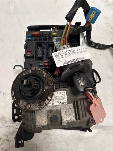Kit avviamento peugeot - kit, 206