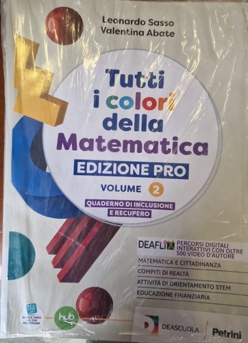 Tutti colori della - tutti,
