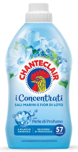 Chanteclair ammorbidente - chanteclair,