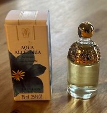 Guerlain Aqua Allegoria