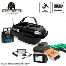 BearCreeks Navitec Pro esca da