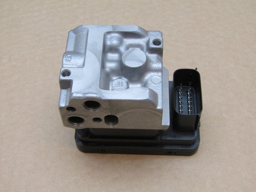 Modulo centralina pompa abs - modulo, 5