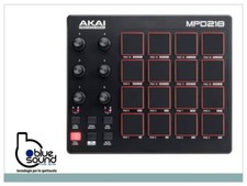 AKAI MPD218 AKAI MPD218