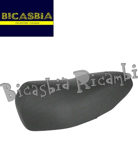 8190 sella sellone nero - -,