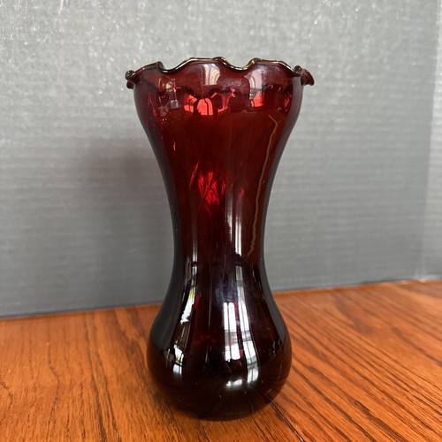 Vaso vetro rotante ottico - vaso, in