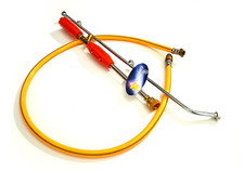 Lancia per pompa Irroratrice