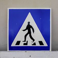 Segnale stradale cartello