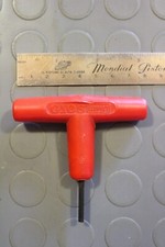 Accessorio Chiave GIOS COMPACT