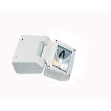 Faro parete solaris - faro, 70w