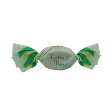 Caramelle dure caffarel latte - caffarel,