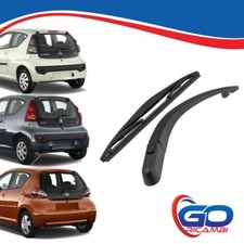 Kit Braccio Spazzola Tergi