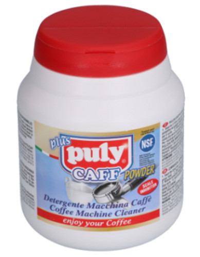 Puly caff plus detergente - puly,