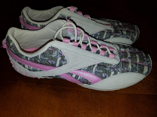Nuove sneakers reebok donna - nuove,