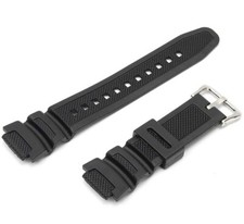 Cinturino gomma casio