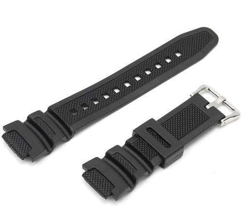 Cinturino gomma casio