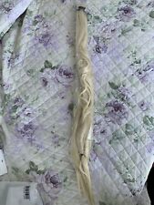 EXTENSION CAPELLI LUNGHI PLATINO????