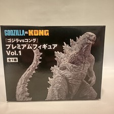 ACTION FIGURE STATUE GODZILLA
