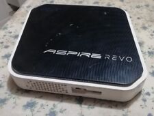 Intel Acer Aspire Revo 2gb ram mini pc computer desktop Nvidia On RICAMBI PARTI!